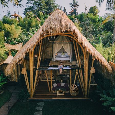 Balikayanas - Ellena House Villa Karangasem Dış mekan fotoğraf