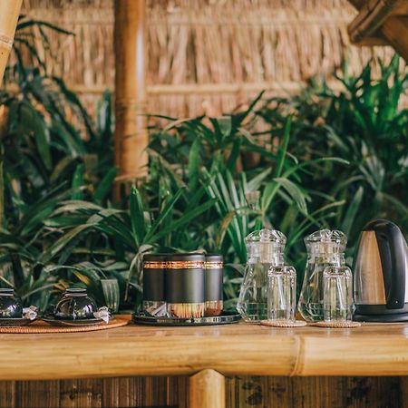 Balikayanas - Ellena House Villa Karangasem Dış mekan fotoğraf